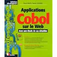 Application cobol sur le Web by R. Engel and Patrice Silverio