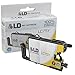 LD Compatible Ink Cartridge Replacement for Brother LC75Y High Yield (Yellow) Compatible with Brother All-in-One MFC-J6510DW MFC-J6710DW MFC-J6910DW MFC-J280W MFC-J430W MFC-J625DW MFC-J825DW MFC-J425W