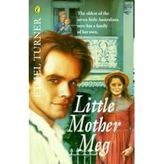 Little Mother Meg
