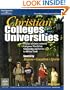 Christian Colleges & Univ 8th ed (Peterson's Christian Colleges & Universities)