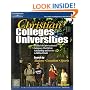Christian Colleges & Univ 8th ed (Christian Colleges & Universities)