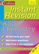 AS Chemistry (Instant Revision)