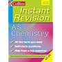 AS Chemistry (Instant Revision)