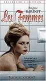 VHS : Les Femmes