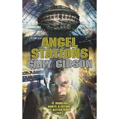 Angel Stations