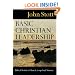 Basic Christian Leadership: Biblical Models of Church, Gospel and Ministry