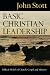 Basic Christian Leadership: Biblical Models of Church, Gospel and Ministry