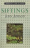 Siftings (American Land Classics)