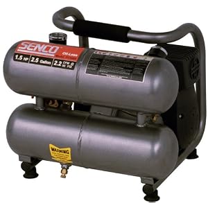 Senco PC0968 Compressor