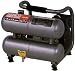 Senco PC0968 Compressor, 1.5 Horsepower (PEAK) 2.5 Gallon