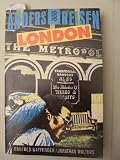 Produkt-Bild: Anders reisen: London. Ein Reisebuch in den Alltag.