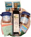Gourmet Gift Basket