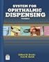 System for Ophthalmic Dispensing, 3e