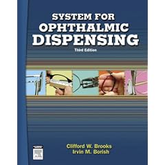 System for Ophthalmic Dispensing