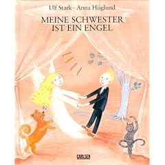 Meine Schwester ist ein Engel