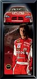  : Kasey Kahne "Charger' Collectible Clock