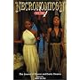 Necronomicon: Bk. 3: The Journal of Horror and Erotic Cinema