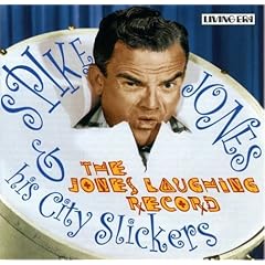 The Jones Laughing Record