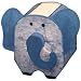 Ernie the Elephant NTP Lamp