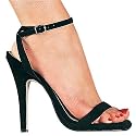 High Heels Sandals Honey-25