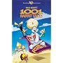 Bugs Bunny 1001 Rabbit Tales (Clam) [VHS]