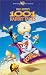 Bugs Bunny 1001 Rabbit Tales (Clam) [VHS]