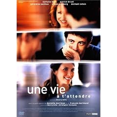 Une vie � t'attendre - Coffret 2 DVD