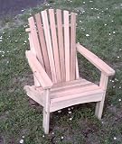 Kids Adirondack Chair