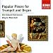 Popular Pieces for Trumpet and Organ