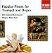 Classical Music : Popular Pieces for Trumpet and Organ