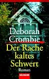 Der Rache kaltes Schwert. - Deborah Crombie, Andreas J&auml;ger