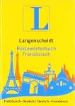 Langenscheidt Reisew�rterbuch Franz�s...