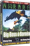 Revue _  / Big Boss à Bornéo