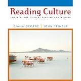 Reading Culture (w/ MyCompLab Student Access Code Card) (7th Edition)
