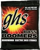 Ghs Jeu de Cordes Basse 45-100 - ML3045