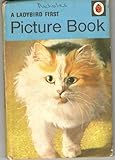 A ladybird first picture book