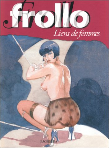 Cover image : Liens de femmes