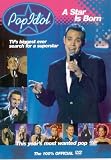 DVD : Pop Idol - A Star Is Born [2002]