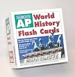 AP World History Flash Cards