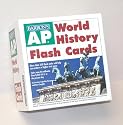 AP World History Flash Cards