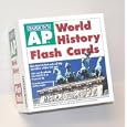 AP World History Flash Cards