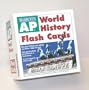AP World History Flash Cards
