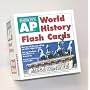 AP World History Flash Cards