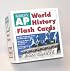 AP World History Flash Cards