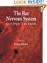 The Rat Nervous System, Second Edition