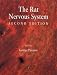The Rat Nervous System, Second Edition