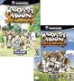 Harvest Moon 1 & 2 Combo - A Wonderful Life, Another Wonderful Life