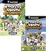 Search : Harvest Moon 1 & 2 Combo - A Wonderful Life, Another Wonderful Life