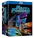 Fast & Furious 1-5  - The Collection + Digital Copy DVD [Blu-ray]