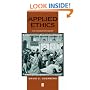 Applied Ethics: A Non-Consequentialist Approach